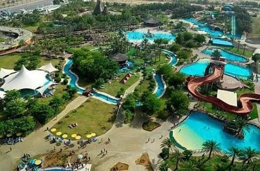 Umm Al Quwain : الدليل السياحي القيوين 