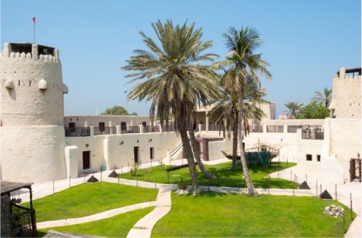 Umm Al Quwain : الدليل السياحي القيوين 