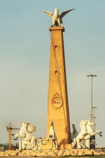 Umm Al Quwain : الدليل السياحي القيوين 