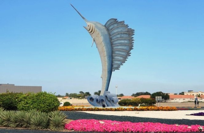 Umm Al Quwain : الدليل السياحي القيوين