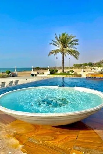 Umm Al Quwain : الدليل السياحي القيوين 
