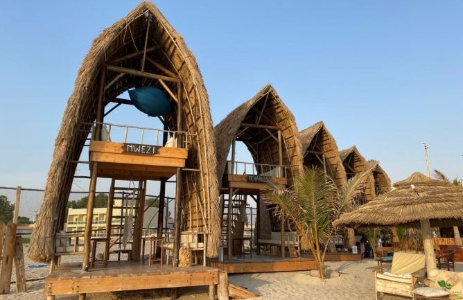 Umm Al Quwain : الدليل السياحي القيوين
