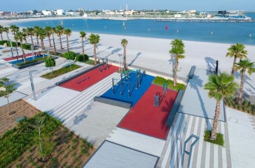 Umm Al Quwain : الدليل السياحي القيوين