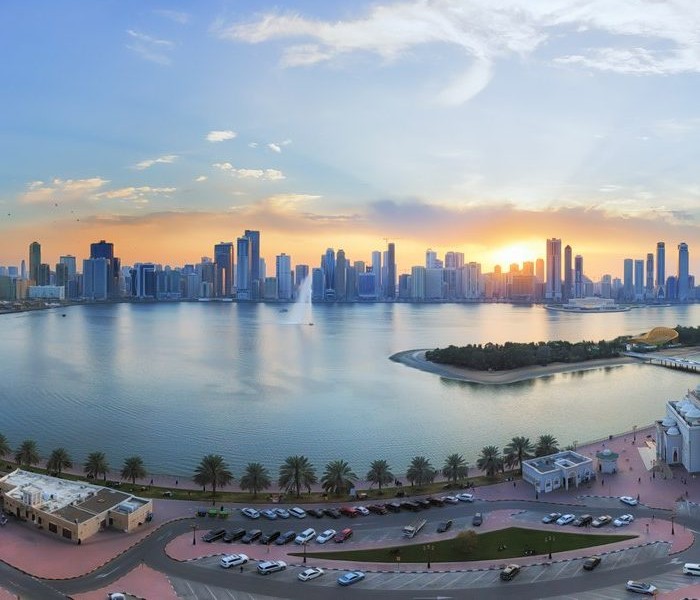 Sharjah : الدليل السياحي  الشارقة 